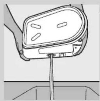 PHILIPS Impact Plus FC8384 - Funkcja Calc-Clean - 5