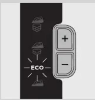 - ECO + - -