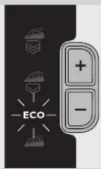 - ECO + - -