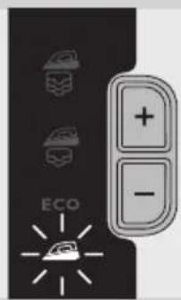 ECO + - -