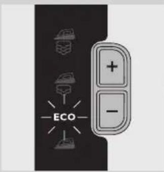 ECO + - -