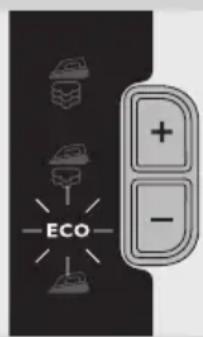 - ECO + - -
