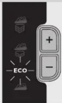 - ECO + - -