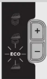 - ECO + - -