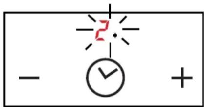 - 2 +