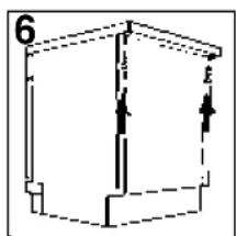 6 : E