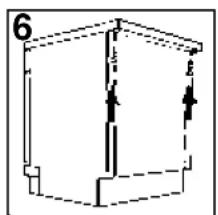 6 E