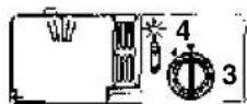 CANDY Dfi 105 t - UWAGA - 1