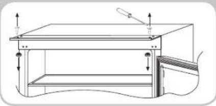 CANDY CBO 140 a - DEUREN VERANDEREN - 1