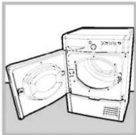 INDESIT IDCE 8454X A - Важлива інформація - 3