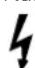 INDESIT IDL 500 S - Schutz vor Überschwemmungen - 1