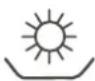 INDESIT IDL 52 EU.2 - Indicateurs lumineux déroulement du cycle - 4