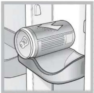 INDESIT 3DAAAXXFTZ - FLEX COOL BOX FL EXNOSIOL BOX - 1