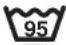 ZANKER SF 4400 - i Symboles internationaux pour l'entretien des textiles - 4