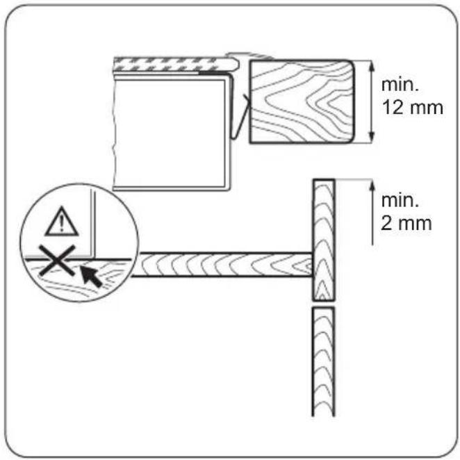 ZANKER KEI6440XXK - Kurzzeitmesser - 6