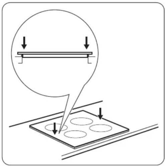 ZANKER KAV6046XXK - Sommaire - 1