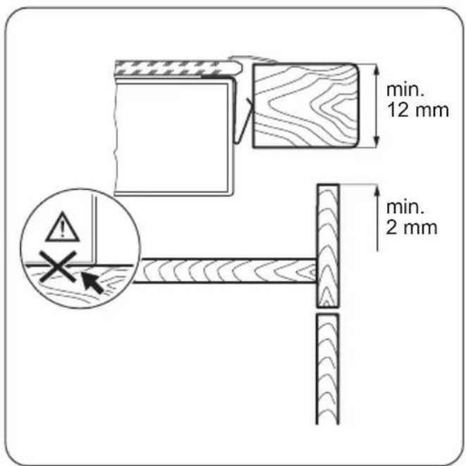 ZANKER KEI8440XXK - Timer - 6