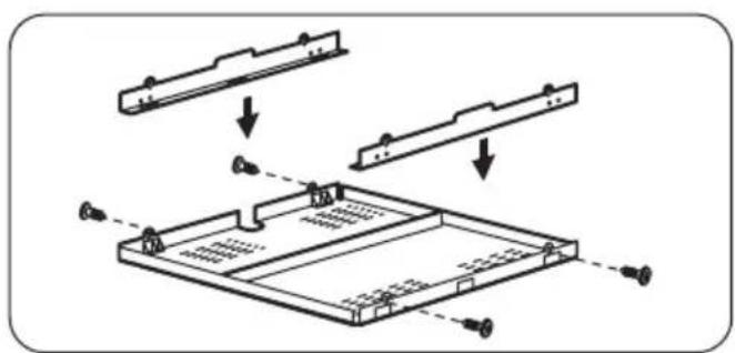 ZANKER KEI8440XXK - Assembly - 8