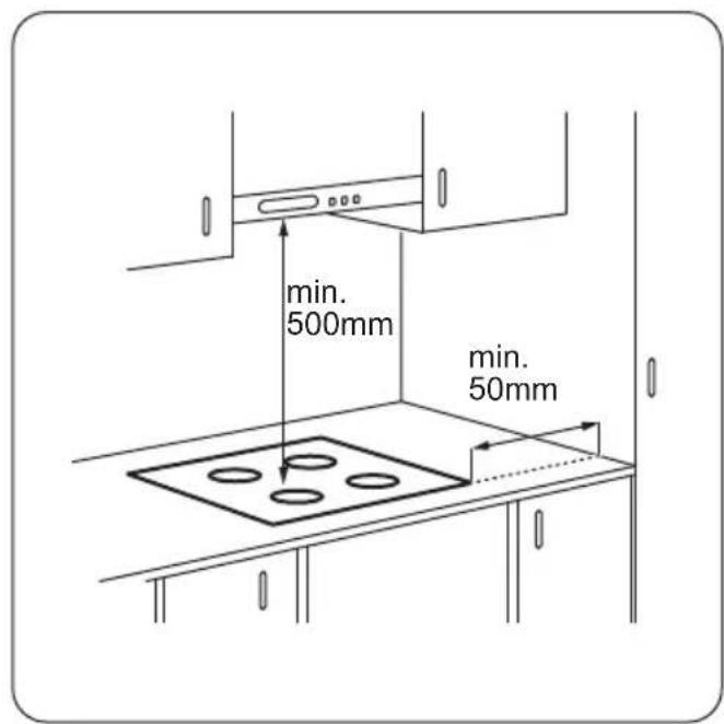 ZANKER KEV6140FBB - Aansluitkabel - 1