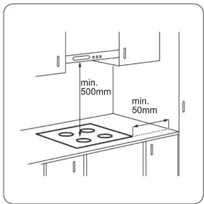 ZANKER KEV6140FBB - Câble d'alimentation - 1