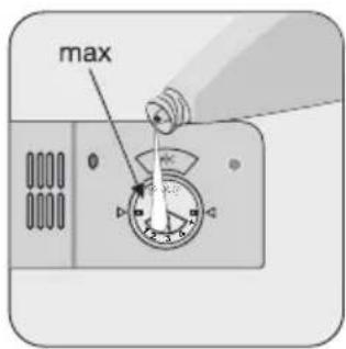 max