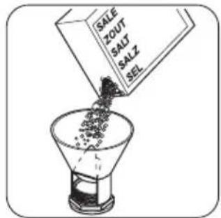 SALE ZOUT SALT SALZ SEL