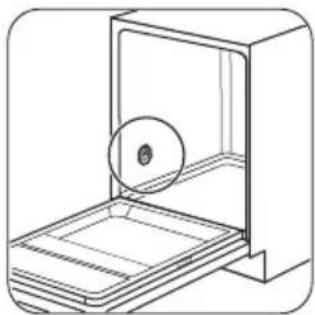 ZANUSSI ZDT16003FA - Réglage manuel - 1
