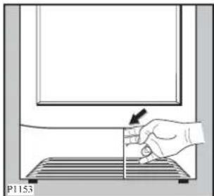ZANUSSI ZTE 225 - De luchtcondensor - 1
