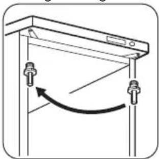 ZANUSSI ZFT11114WA - LET OP! - 2