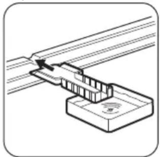 ZANUSSI ZFT11114WA - ATTENTION! - 1