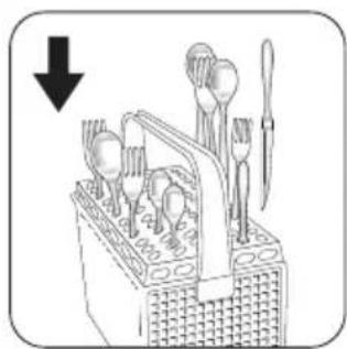 ZANUSSI ZDI 121 X - Conseils utiles - 3