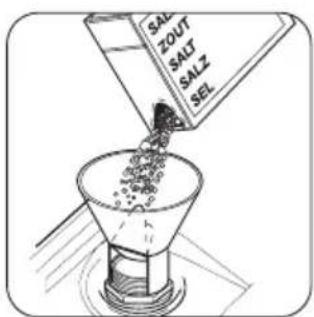 SALT ZOUT SALT SALZ SEL