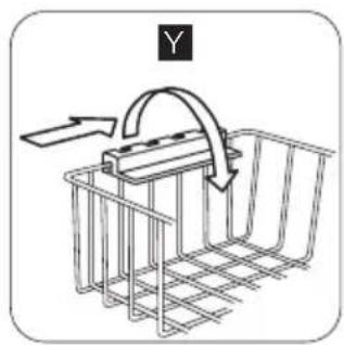 ZANUSSI ZFC 622 WAP - Recomandări privind păstrarea în congelator - 2