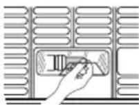 ZANUSSI ZFC 626 WAP - i Pomocne wskazówki - 1