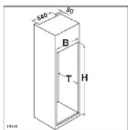 ZANUSSI ZI 9310 dis - Nismaten - 2