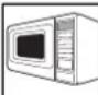 ZANUSSI ZMC 40 stn - TABLEAUX DE CUISSON DEPUIS L'ÉTAT CONGELÉ - 6