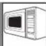 ZANUSSI ZMC 40 stn - FONCTIONNEMENT AUTOMATIQUE - 1