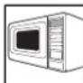 ZANUSSI ZMC 40 stn - DÉCLARATION DE CONDITIONS DE GARANTIE (BELGIQUE) - 2