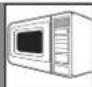 ZANUSSI ZMC 40 stn - QUE SONT LES MICRO-ONDES ? - 1
