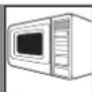 ZANUSSI ZMC 40 stn - AUTRES FONCTIONS PRATIQUES - 1