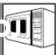 ZANUSSI ZNM11x s s - PUESTA EN HORA DEL RELOJ - 1