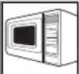ZANUSSI ZNC 12 X - RECEPTEN VOOR AUTOMATISCHE KOOKPROGRAMMA'S AC-6 EN AC-7 - 1