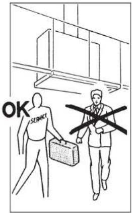 OK SERVICE