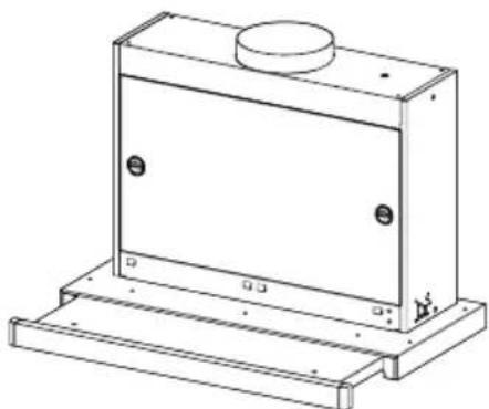 ZANUSSI ZHP 6022 nx - 1