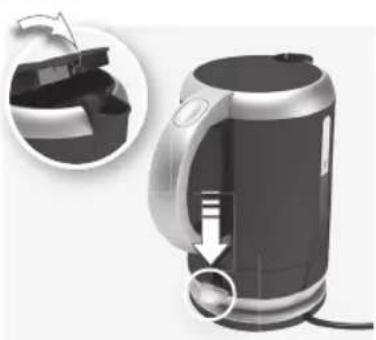 AEG EWA3110 - GB - 4