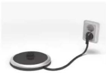 AEG EWA3130 - GB - 2