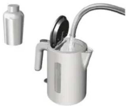 AEG EWA3230 - Cleaning - 3