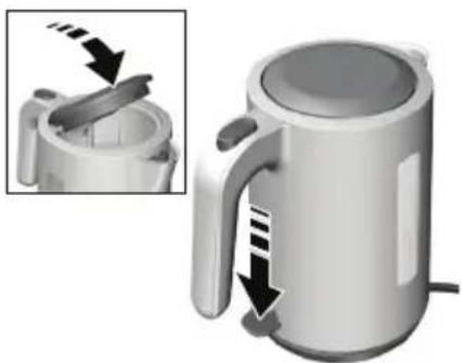 AEG EWA3230 - Read the following instruction carefully before using the appliance for the first time. - 4