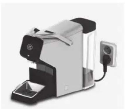 AEG LM3100-U - Prima di utilizzare la macchina per la prima volta, leggere attenta- mente le seguenti istruzioni. - 1