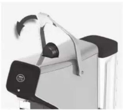 AEG LM3100-U - La preparazione del caffè - 1